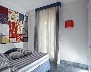 Guest house 0913210 - Apartment Campania / Naples - Appartement Petrosa Wohnung