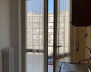 Unterkunft 0913404 - Appartement Kampanien / Neapel - Casa Palma
