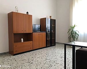 Unterkunft 0913404 - Appartement Kampanien / Neapel - Casa Palma