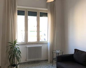 Unterkunft 0913404 - Appartement Kampanien / Neapel - Casa Palma