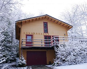 Verblijf 0913907 • Chalet Ardennen (Luxemburg) • Chalet La Vista 