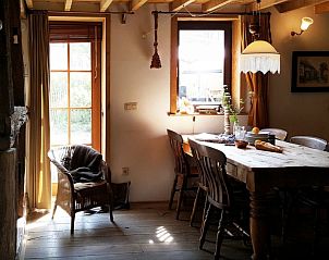 Guest house 0913909 - Holiday property Luxembourg - Le Pan de Bois