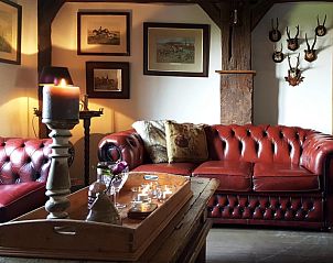 Guest house 0913909 - Holiday property Luxembourg - Le Pan de Bois