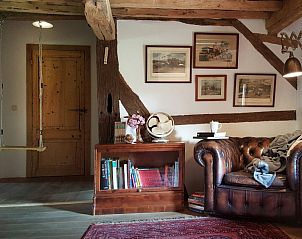 Guest house 0913909 - Holiday property Luxembourg - Le Pan de Bois