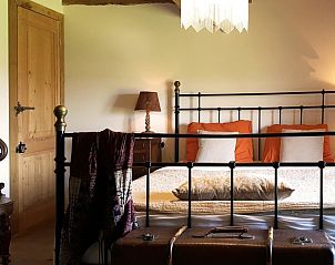 Guest house 0913909 - Holiday property Luxembourg - Le Pan de Bois