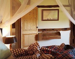 Guest house 0913909 - Holiday property Luxembourg - Le Pan de Bois