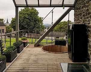 Guest house 0913910 - Holiday property Luxembourg - Le Manoir