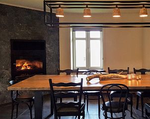 Guest house 0913910 - Holiday property Luxembourg - Le Manoir