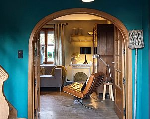 Guest house 0913913 - Holiday property Luxembourg - Au Foyer