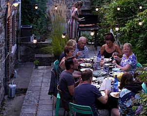 Guest house 0913913 - Holiday property Luxembourg - Au Foyer