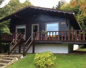 Guest house 0913914 • Holiday property Luxembourg • Huisje in Magoster 