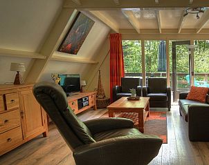 Guest house 0913919 - Holiday property Luxembourg - Chalet Vakantiehuis Durbuy Belgische Ardennen