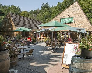 Guest house 0913919 - Holiday property Luxembourg - Chalet Vakantiehuis Durbuy Belgische Ardennen