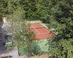 Guest house 0913919 - Holiday property Luxembourg - Chalet Vakantiehuis Durbuy Belgische Ardennen