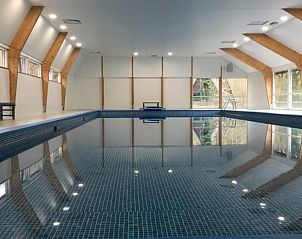 Guest house 0913919 - Holiday property Luxembourg - Chalet Vakantiehuis Durbuy Belgische Ardennen