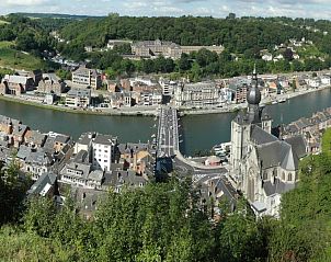 Guest house 0913919 - Holiday property Luxembourg - Chalet Vakantiehuis Durbuy Belgische Ardennen