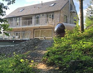 Guest house 0913929 - Holiday property Luxembourg - La Futaie Durbuy