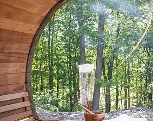 Guest house 0913929 - Holiday property Luxembourg - La Futaie Durbuy