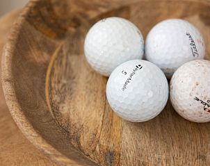 Guest house 0913929 - Holiday property Luxembourg - La Futaie Durbuy