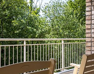 Guest house 0913929 - Holiday property Luxembourg - La Futaie Durbuy