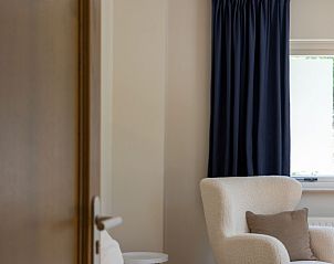 Guest house 0913929 - Holiday property Luxembourg - La Futaie Durbuy