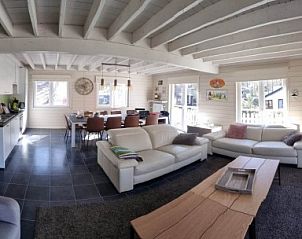 Guest house 0913932 - Holiday property Luxembourg - Choufken