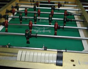 Guest house 0913932 - Holiday property Luxembourg - Choufken