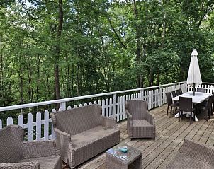 Guest house 0913932 - Holiday property Luxembourg - Choufken