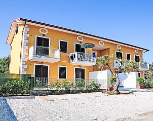 Guest house 0914310 - Apartment Campania / Naples - Appartement Casale Cilento