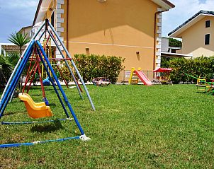 Guest house 0914310 - Apartment Campania / Naples - Appartement Casale Cilento