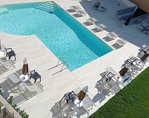 Guest house 0914310 - Apartment Campania / Naples - Appartement Casale Cilento