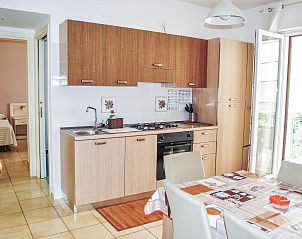 Guest house 0914310 - Apartment Campania / Naples - Appartement Casale Cilento