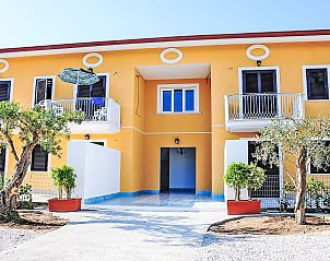 Guest house 0914310 - Apartment Campania / Naples - Appartement Casale Cilento
