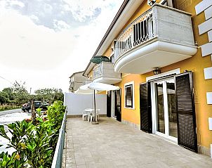 Guest house 0914310 - Apartment Campania / Naples - Appartement Casale Cilento