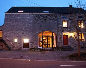 Guest house 0914401 • Holiday property Luxembourg • Les Trois Sangliers 