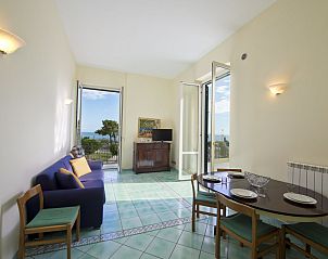 Guest house 0914801 - Apartment Campania / Naples - Appartement Antonietta