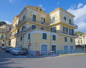 Unterkunft 0914805 • Appartement Kampanien / Neapel • Appartement Lina 
