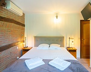 Guest house 0914908 - Holiday property Luxembourg - Relais de l'Ourthe