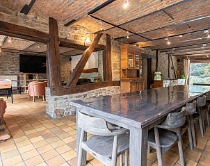 Guest house 0914908 - Holiday property Luxembourg - Relais de l'Ourthe
