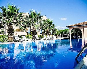 Unterkunft 0915108 - Appartement Kampanien / Neapel - Appartement Laura