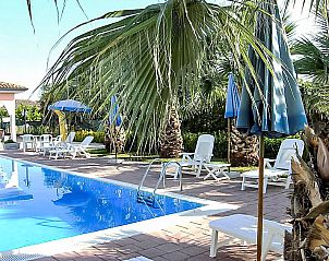 Unterkunft 0915108 - Appartement Kampanien / Neapel - Appartement Laura