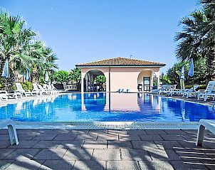 Unterkunft 0915108 - Appartement Kampanien / Neapel - Appartement Laura