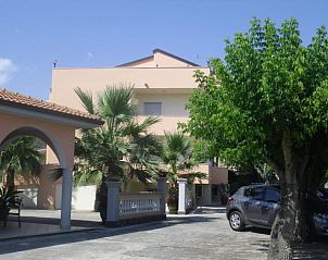 Unterkunft 0915108 - Appartement Kampanien / Neapel - Appartement Laura