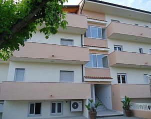 Unterkunft 0915108 - Appartement Kampanien / Neapel - Appartement Laura