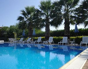 Unterkunft 0915108 - Appartement Kampanien / Neapel - Appartement Laura