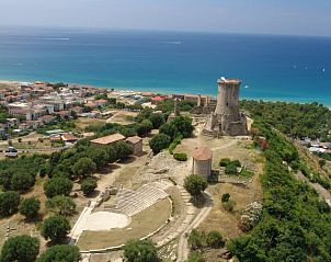 Unterkunft 0915108 - Appartement Kampanien / Neapel - Appartement Laura