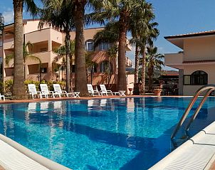 Unterkunft 0915109 - Appartement Kampanien / Neapel - Appartement Laura