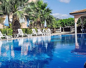 Unterkunft 0915109 - Appartement Kampanien / Neapel - Appartement Laura