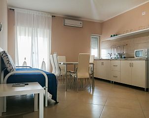 Unterkunft 0915109 - Appartement Kampanien / Neapel - Appartement Laura