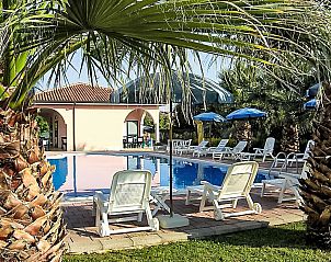 Unterkunft 0915109 - Appartement Kampanien / Neapel - Appartement Laura